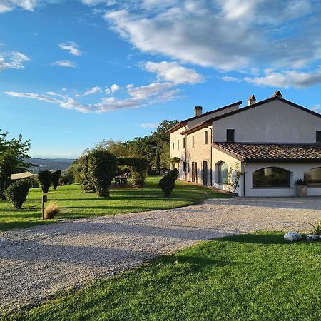 Relais Casale Valigi Βίλα Νάρνη Εξωτερικό φωτογραφία