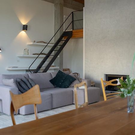 Relais Casale Valigi Βίλα Νάρνη Εξωτερικό φωτογραφία