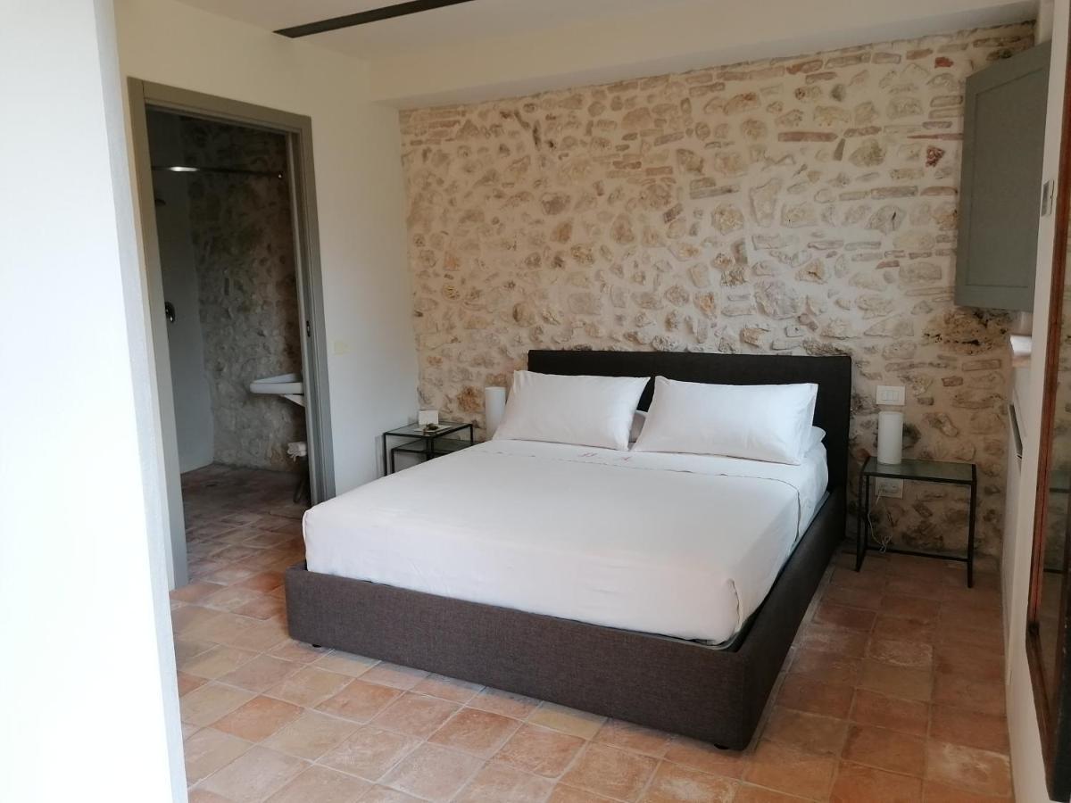 Relais Casale Valigi Βίλα Νάρνη Εξωτερικό φωτογραφία