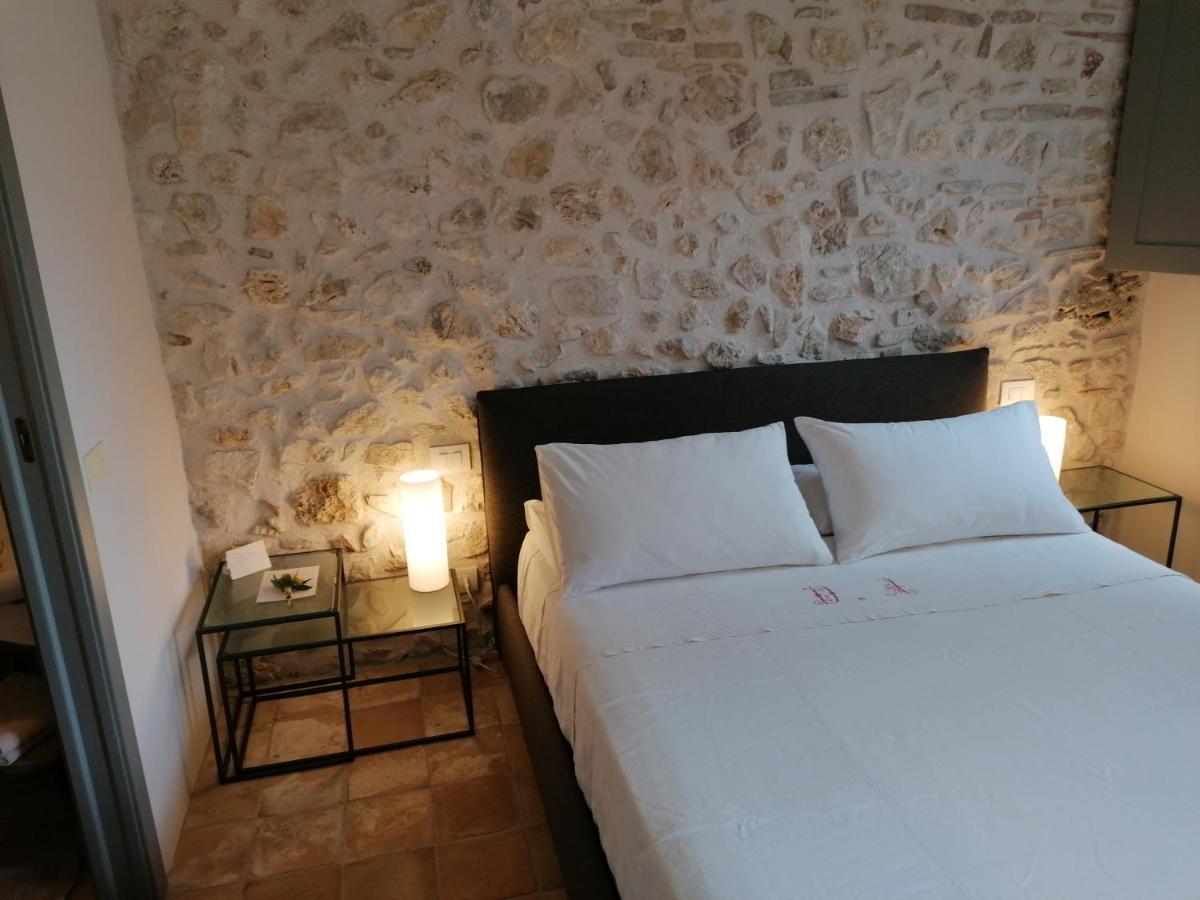 Relais Casale Valigi Βίλα Νάρνη Εξωτερικό φωτογραφία