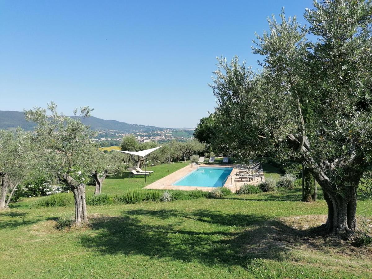 Relais Casale Valigi Βίλα Νάρνη Εξωτερικό φωτογραφία
