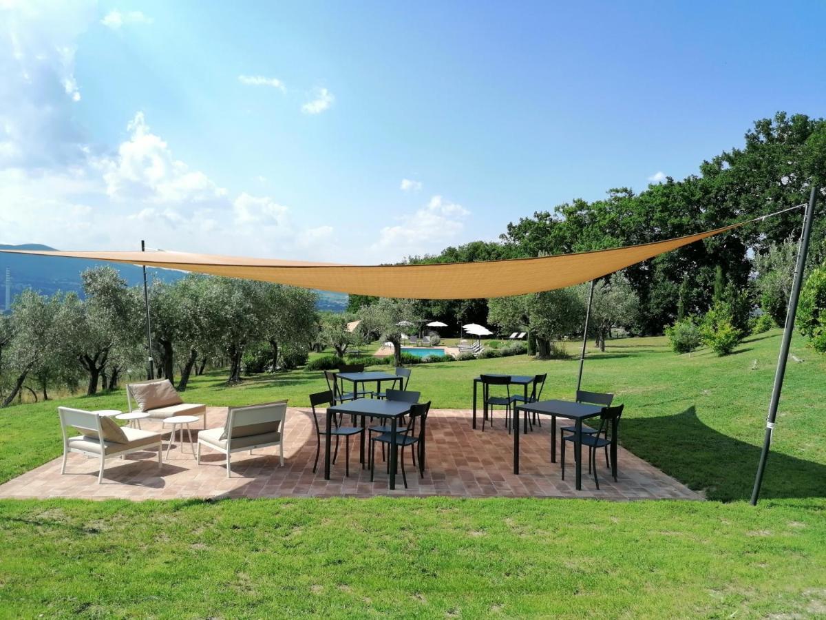Relais Casale Valigi Βίλα Νάρνη Εξωτερικό φωτογραφία