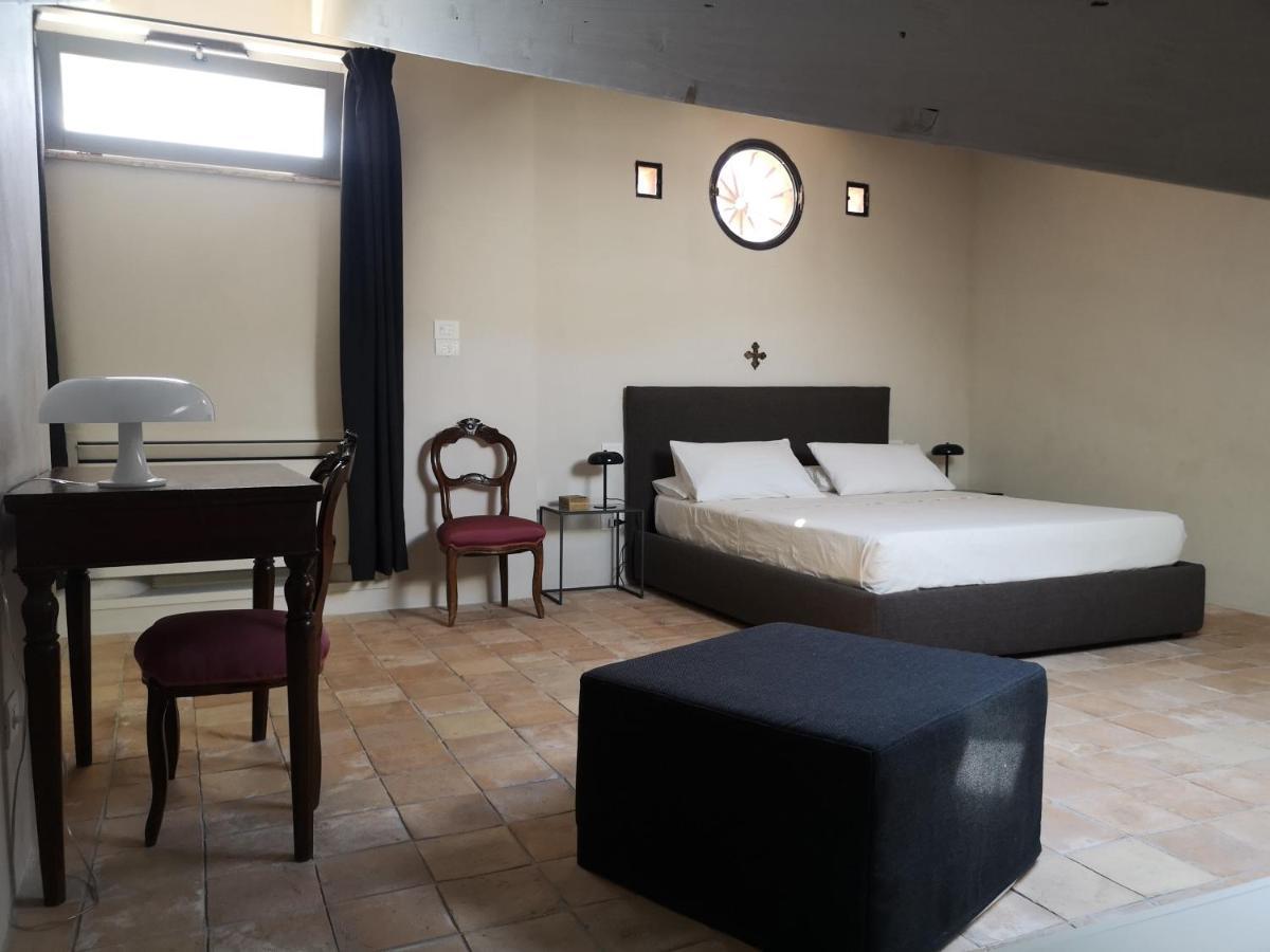 Relais Casale Valigi Βίλα Νάρνη Εξωτερικό φωτογραφία