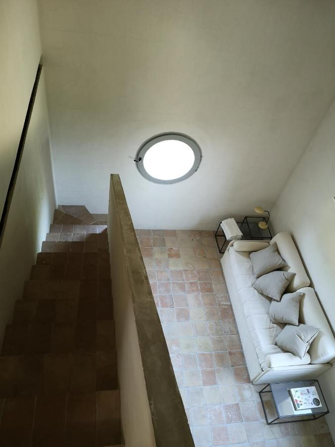 Relais Casale Valigi Βίλα Νάρνη Εξωτερικό φωτογραφία