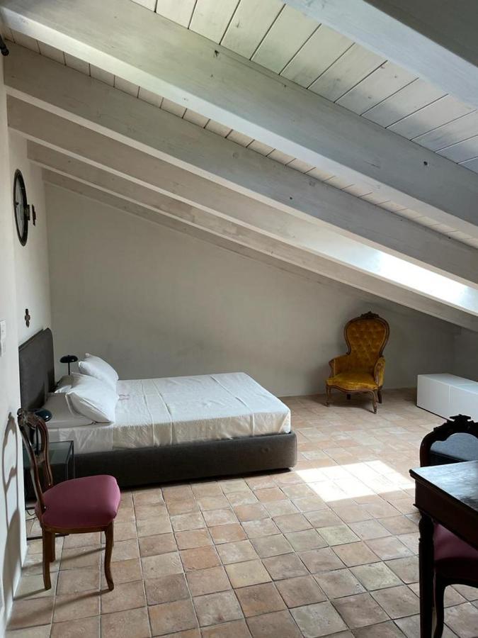 Relais Casale Valigi Βίλα Νάρνη Εξωτερικό φωτογραφία