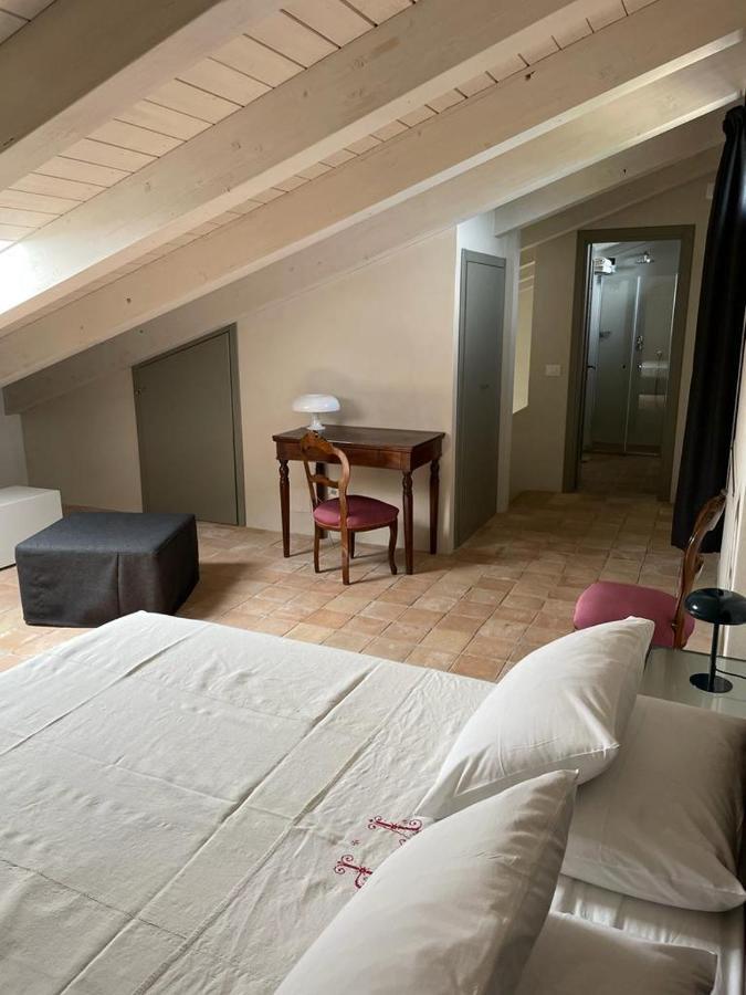 Relais Casale Valigi Βίλα Νάρνη Εξωτερικό φωτογραφία