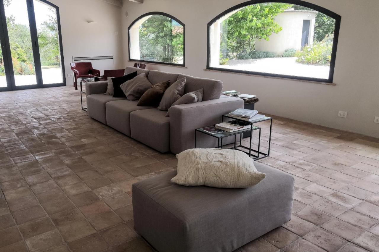 Relais Casale Valigi Βίλα Νάρνη Εξωτερικό φωτογραφία