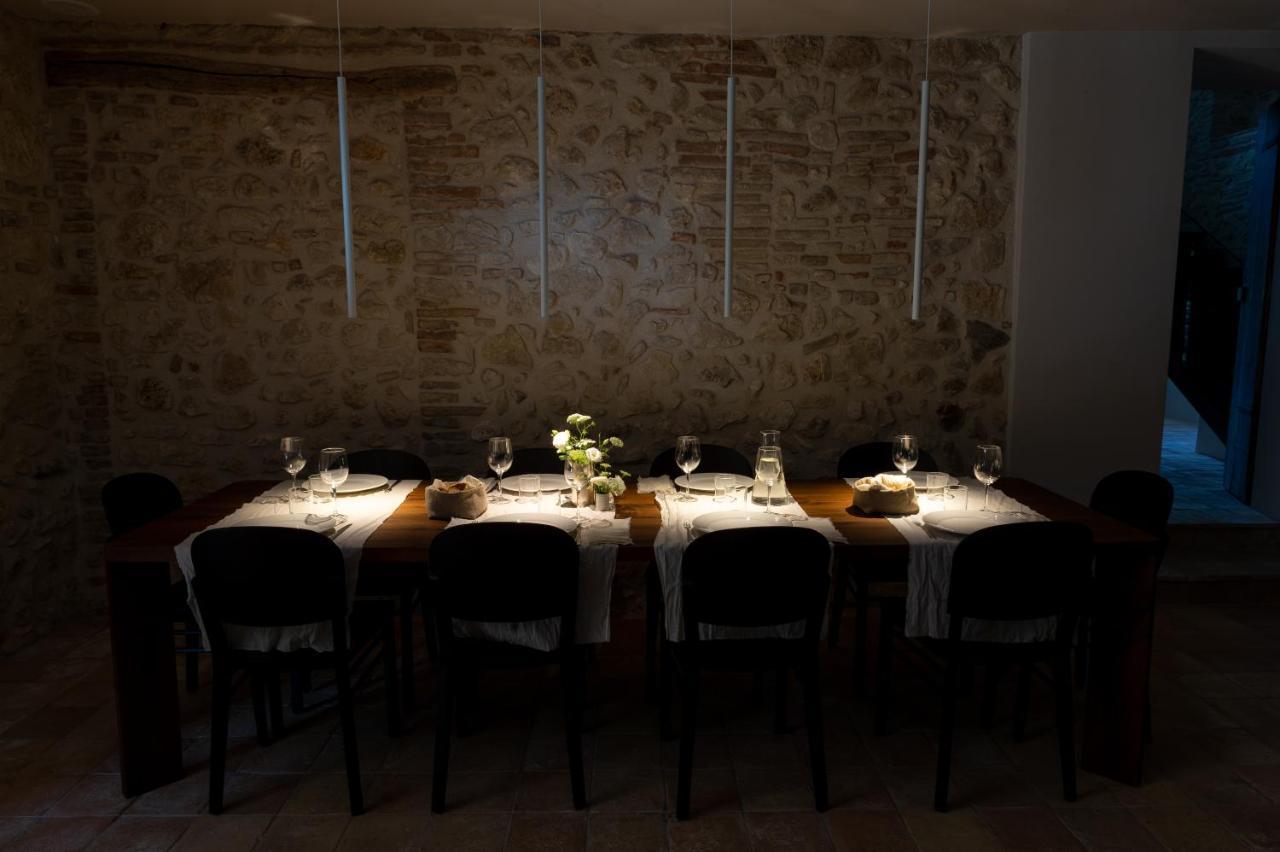 Relais Casale Valigi Βίλα Νάρνη Εξωτερικό φωτογραφία