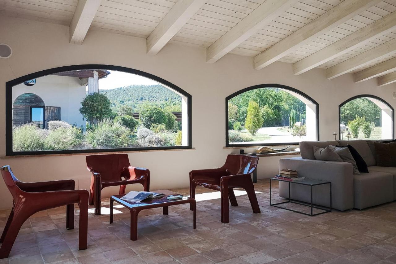 Relais Casale Valigi Βίλα Νάρνη Εξωτερικό φωτογραφία