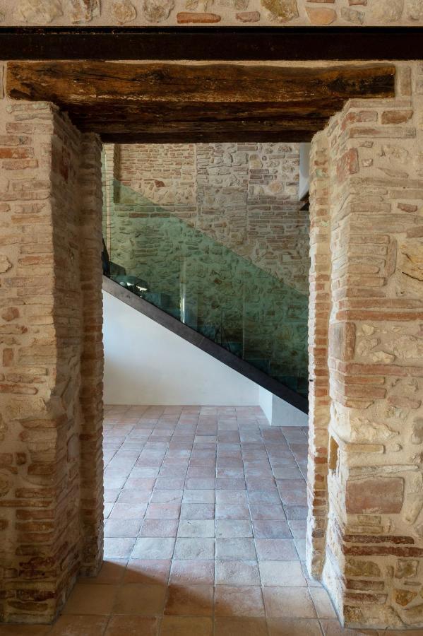 Relais Casale Valigi Βίλα Νάρνη Εξωτερικό φωτογραφία