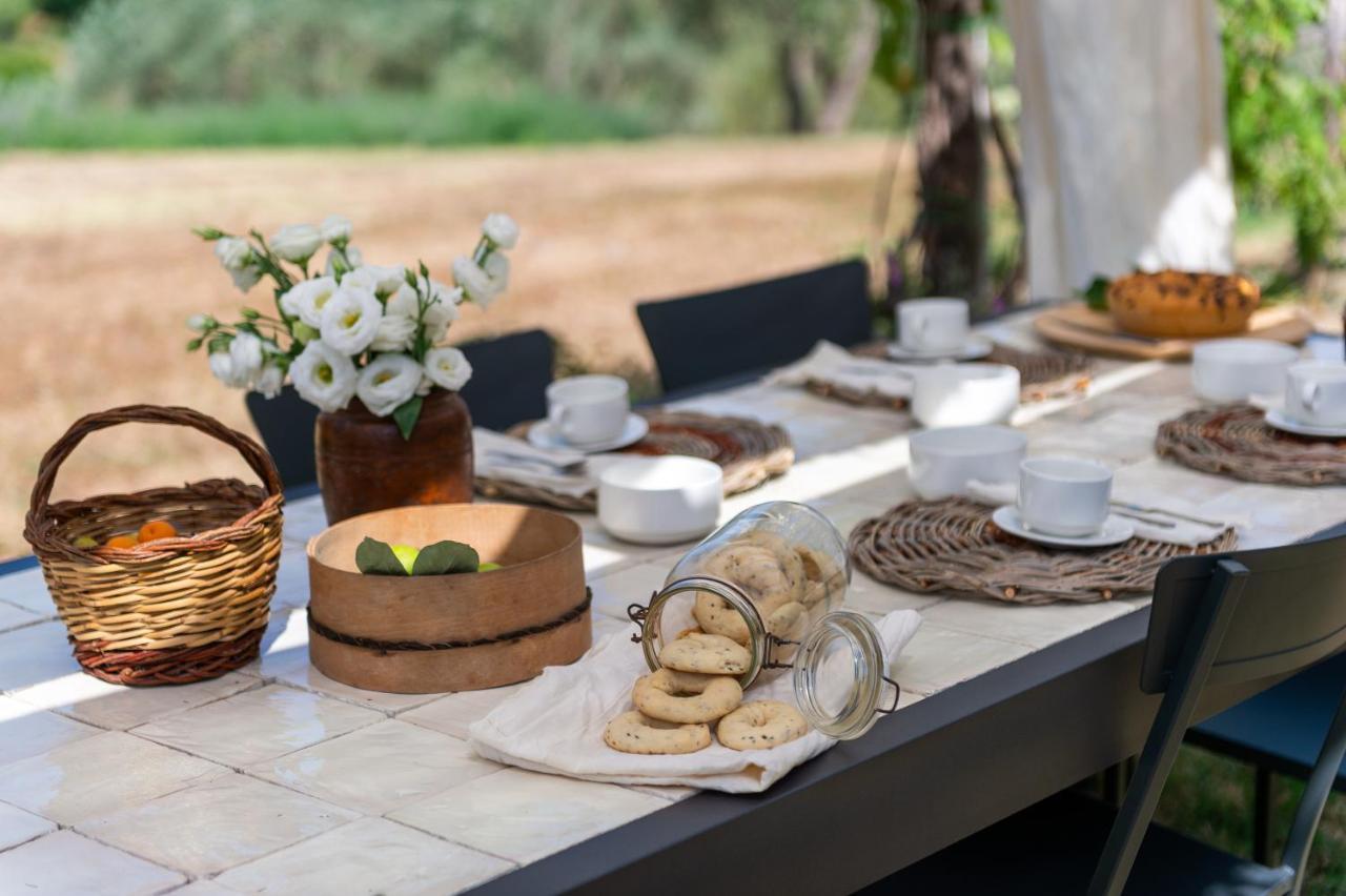 Relais Casale Valigi Βίλα Νάρνη Εξωτερικό φωτογραφία