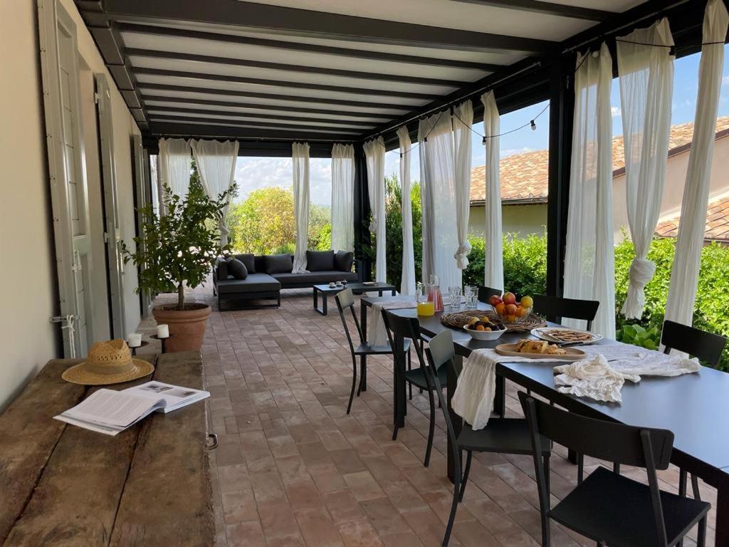 Relais Casale Valigi Βίλα Νάρνη Εξωτερικό φωτογραφία