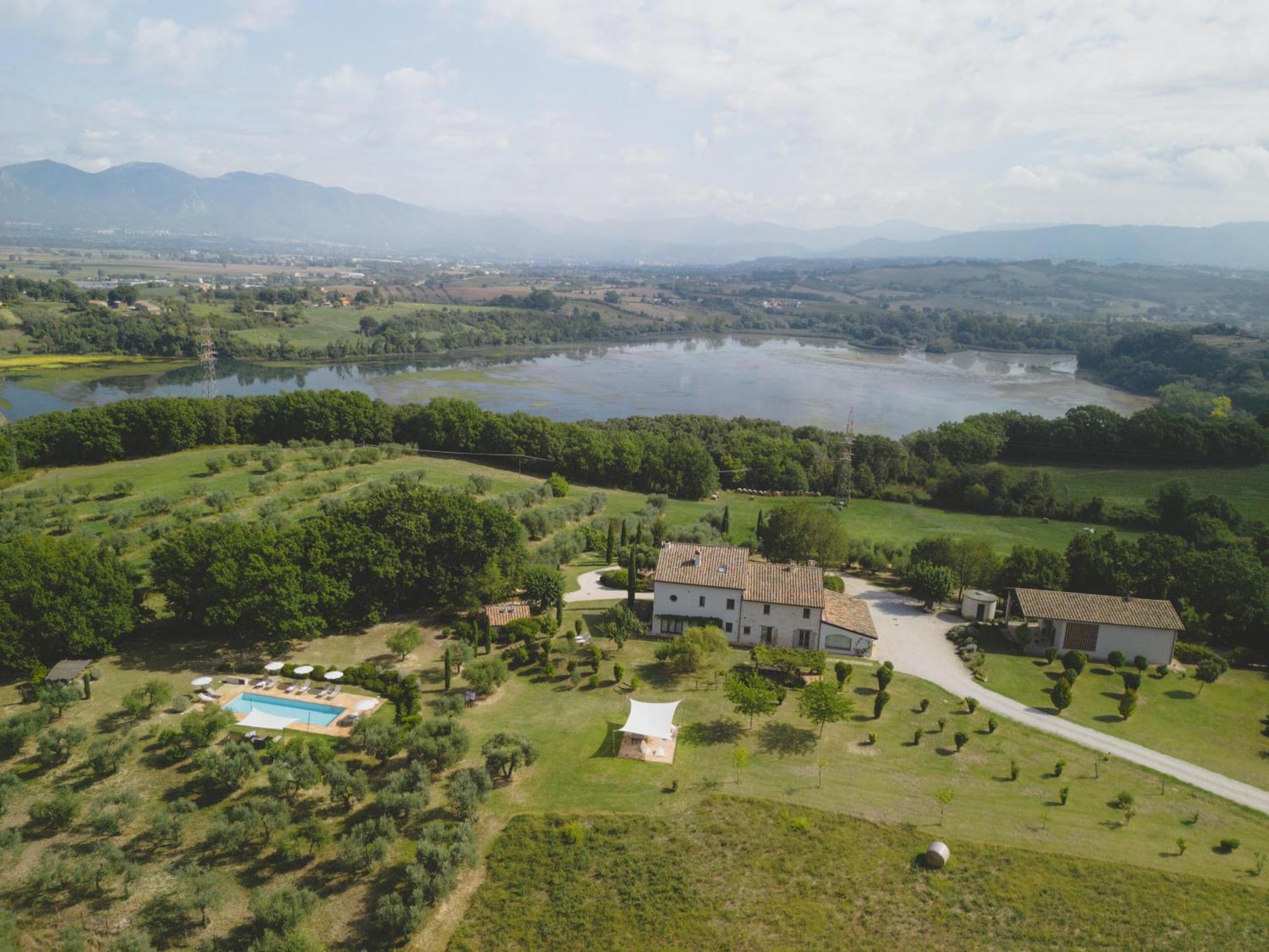Relais Casale Valigi Βίλα Νάρνη Εξωτερικό φωτογραφία