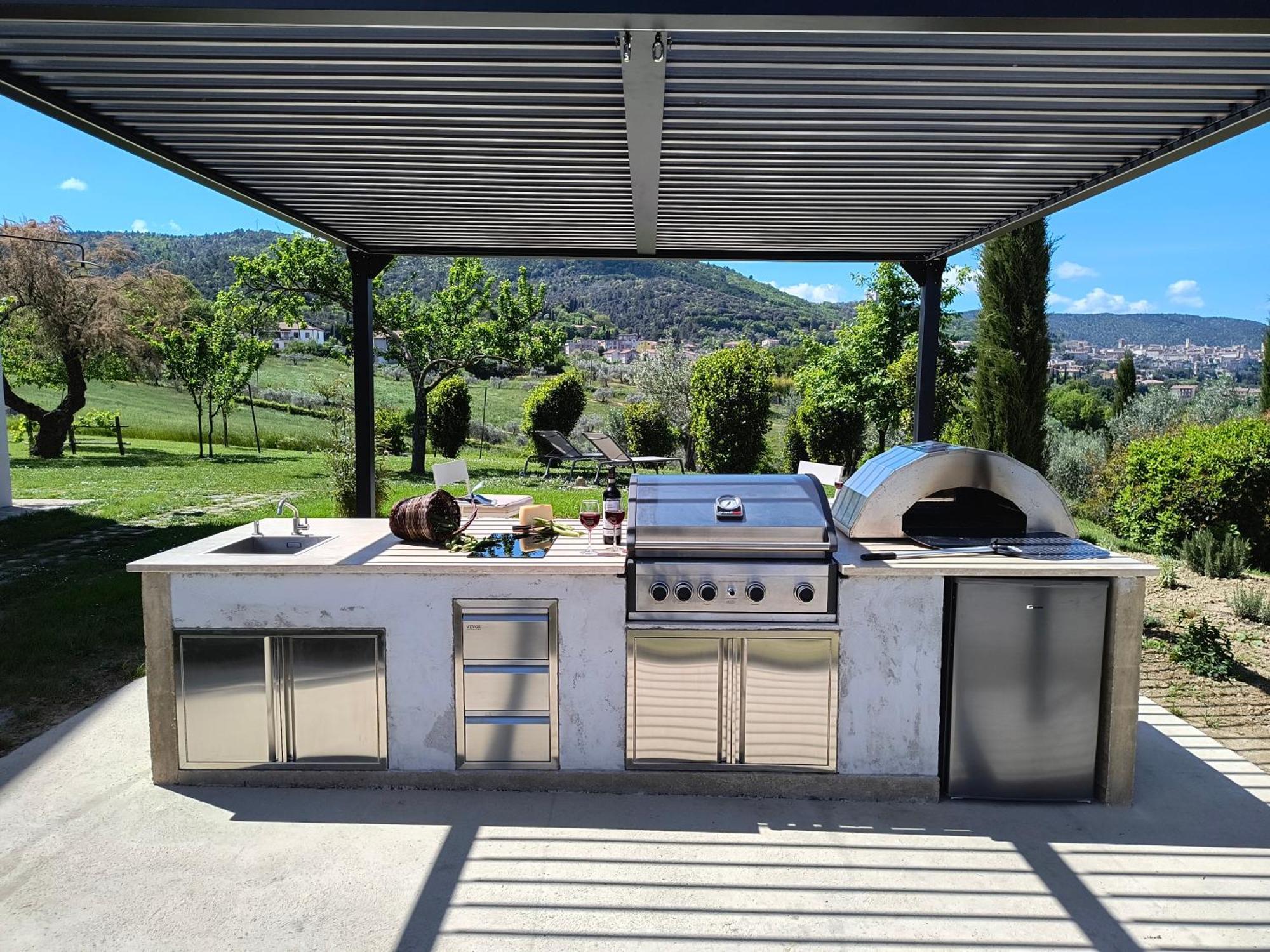 Relais Casale Valigi Βίλα Νάρνη Εξωτερικό φωτογραφία