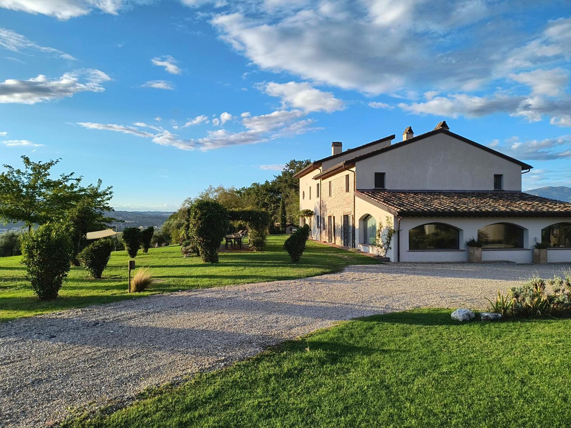 Relais Casale Valigi Βίλα Νάρνη Εξωτερικό φωτογραφία