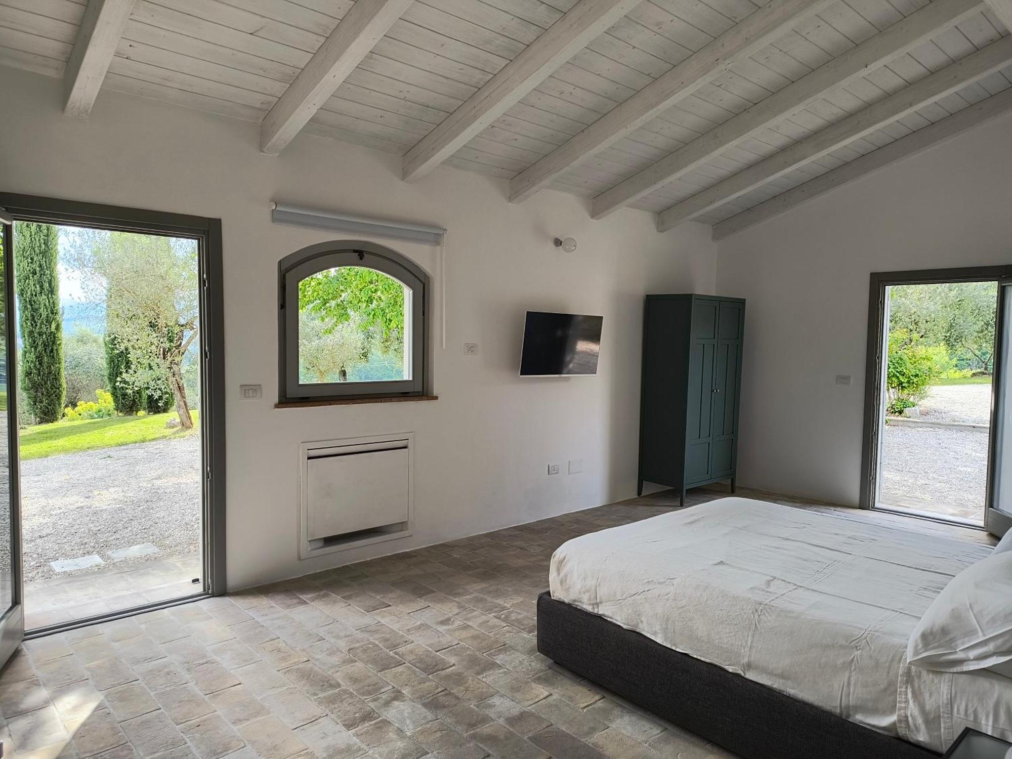 Relais Casale Valigi Βίλα Νάρνη Εξωτερικό φωτογραφία