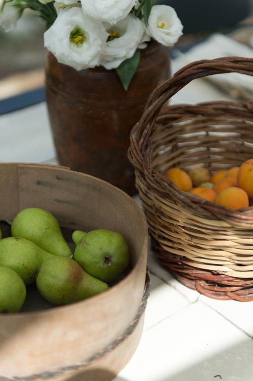 Relais Casale Valigi Βίλα Νάρνη Εξωτερικό φωτογραφία