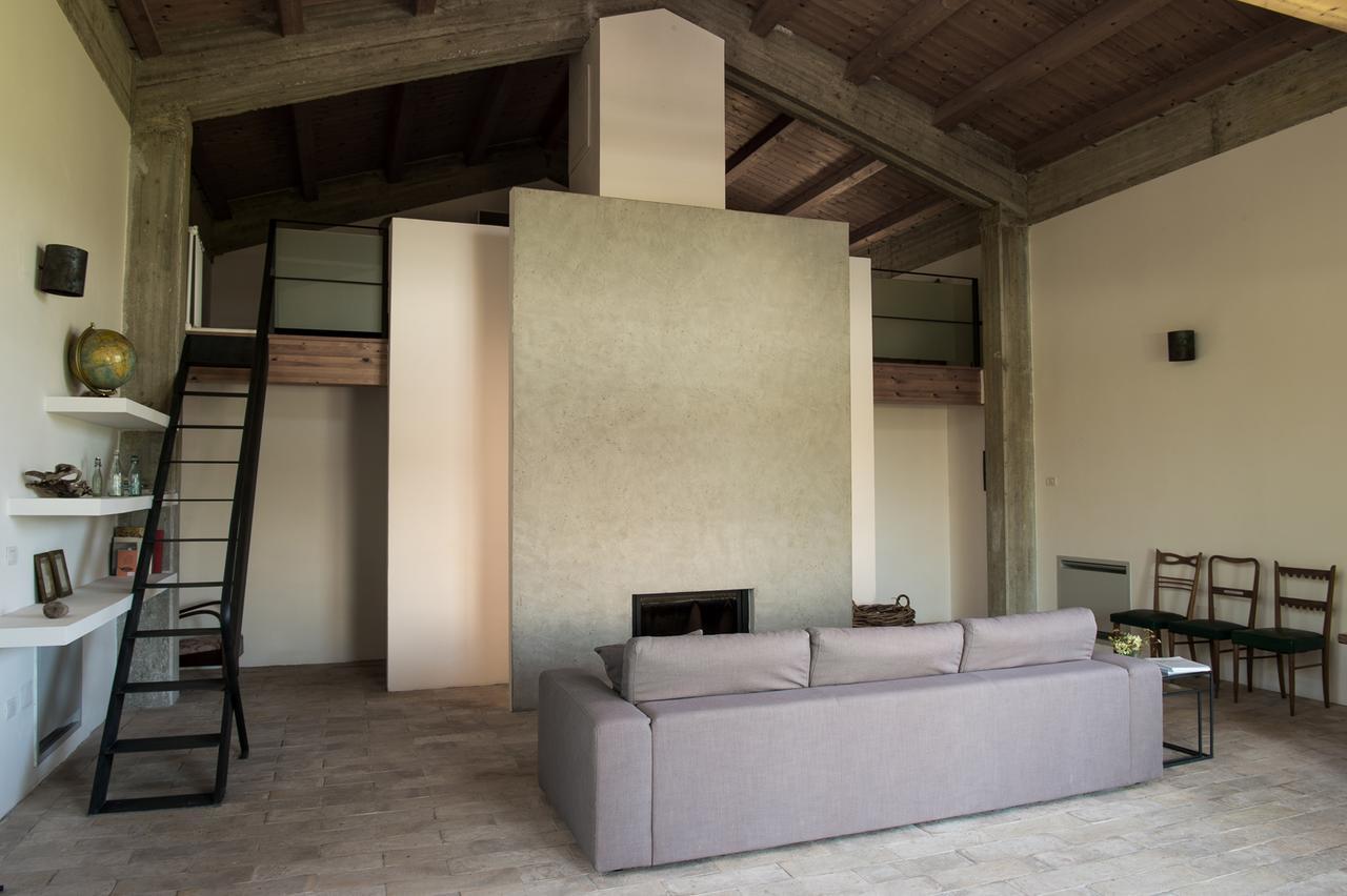 Relais Casale Valigi Βίλα Νάρνη Εξωτερικό φωτογραφία