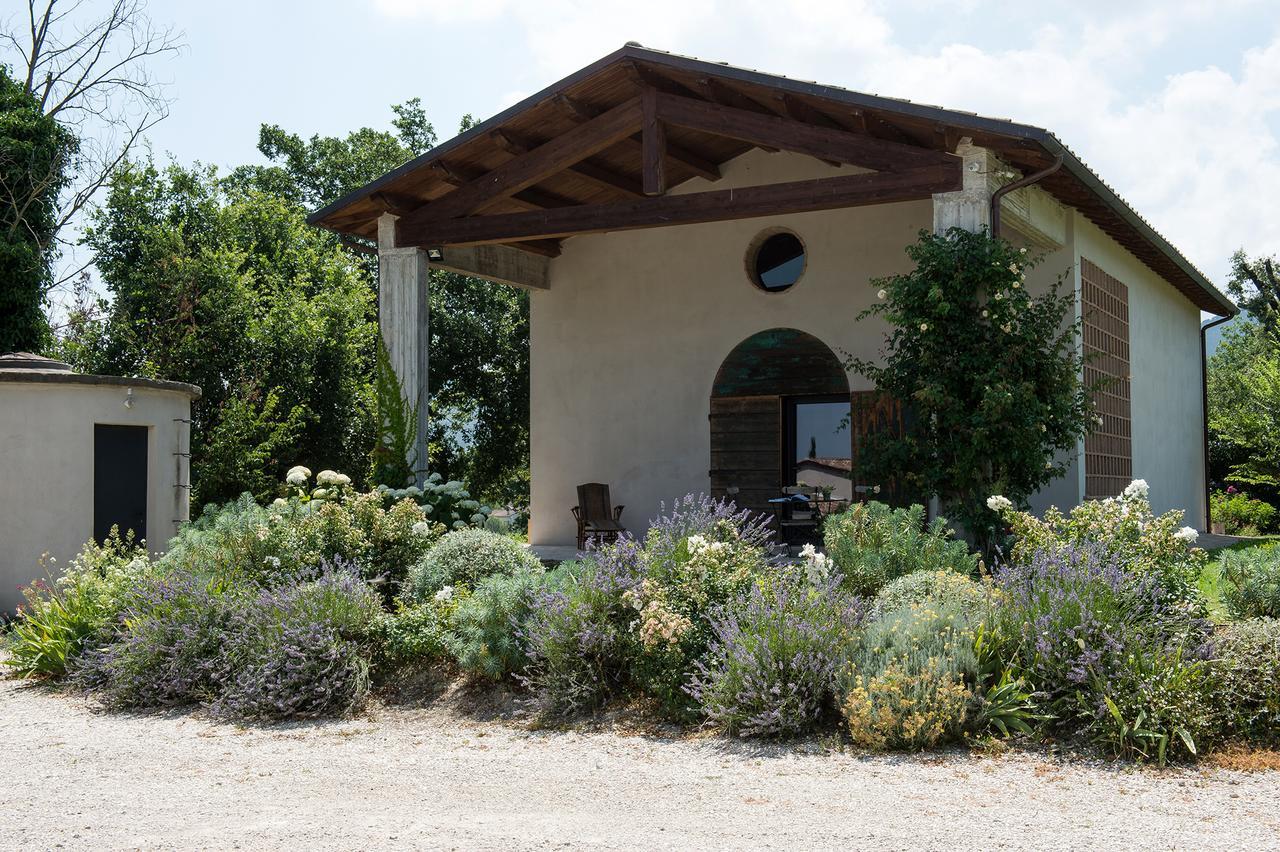 Relais Casale Valigi Βίλα Νάρνη Εξωτερικό φωτογραφία