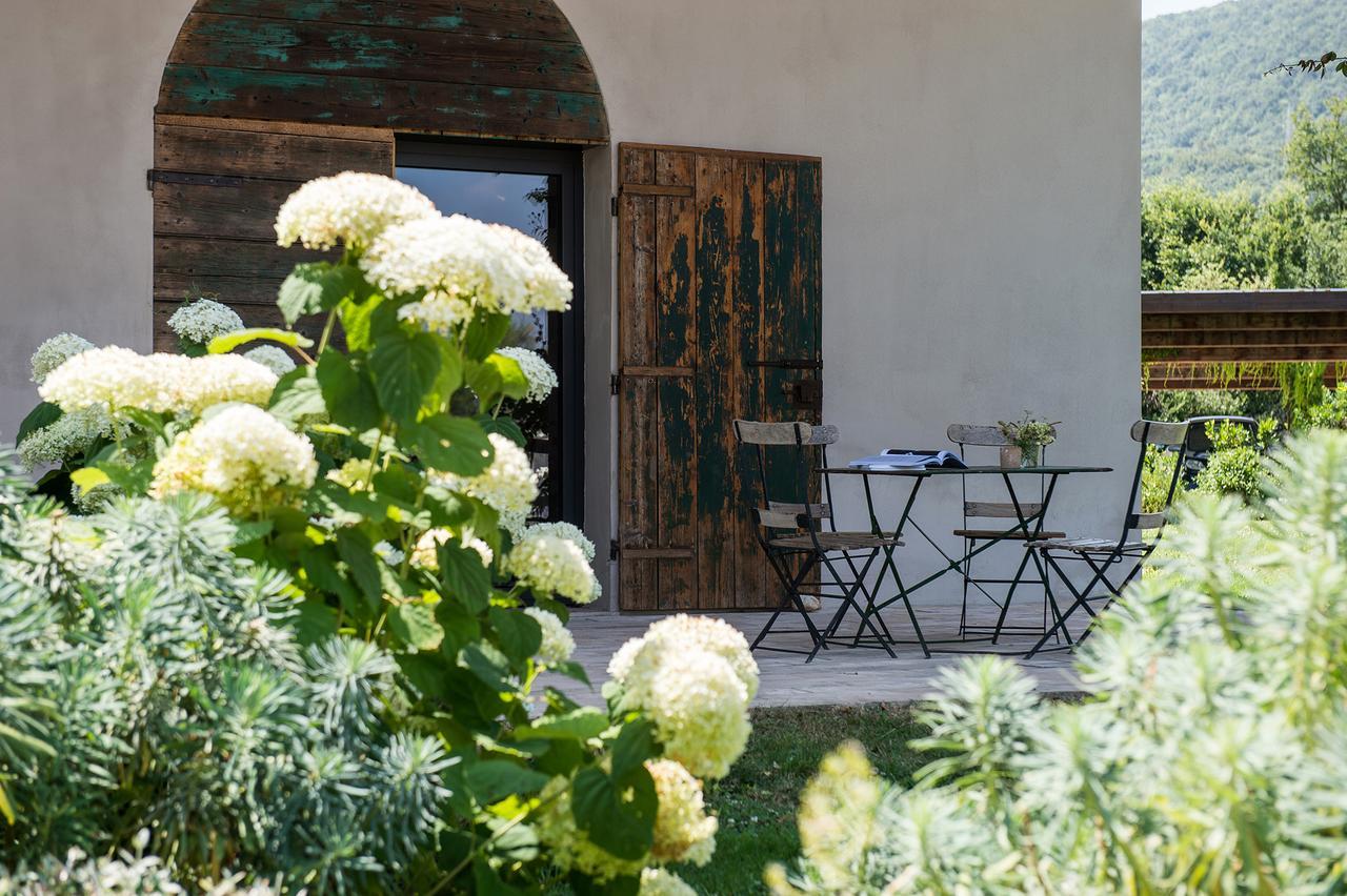 Relais Casale Valigi Βίλα Νάρνη Εξωτερικό φωτογραφία