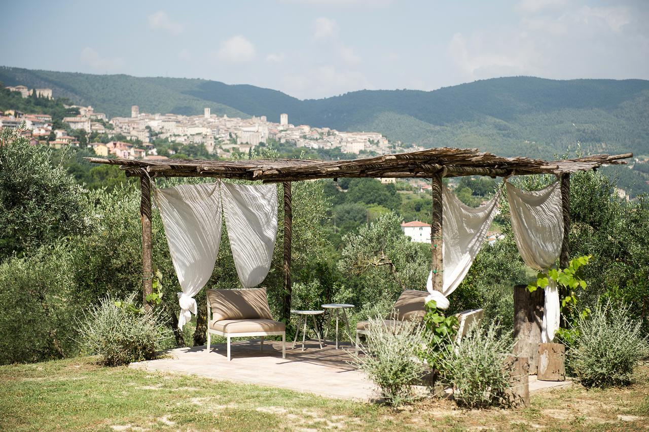Relais Casale Valigi Βίλα Νάρνη Εξωτερικό φωτογραφία