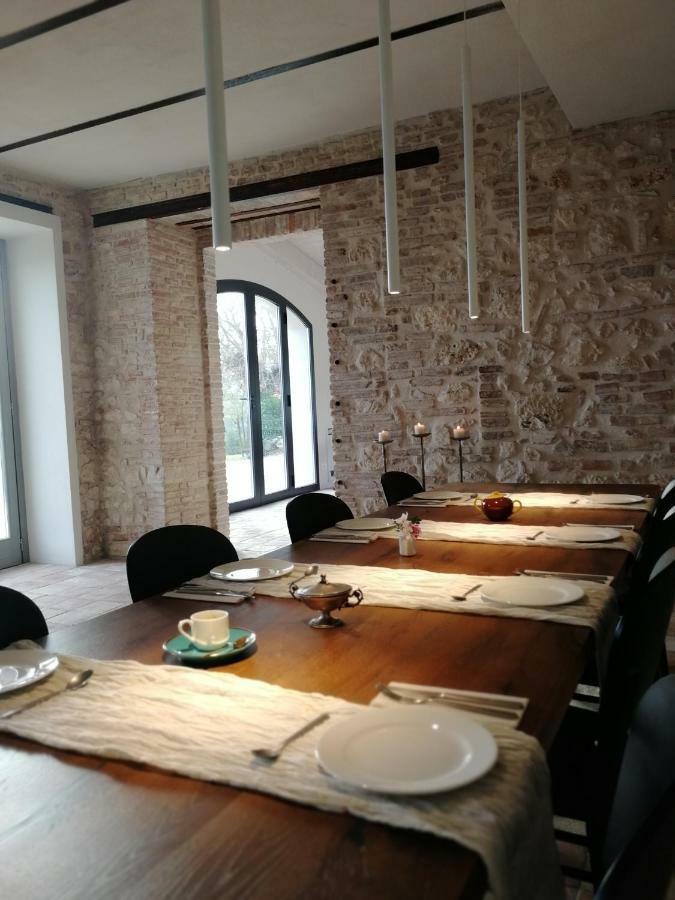 Relais Casale Valigi Βίλα Νάρνη Εξωτερικό φωτογραφία
