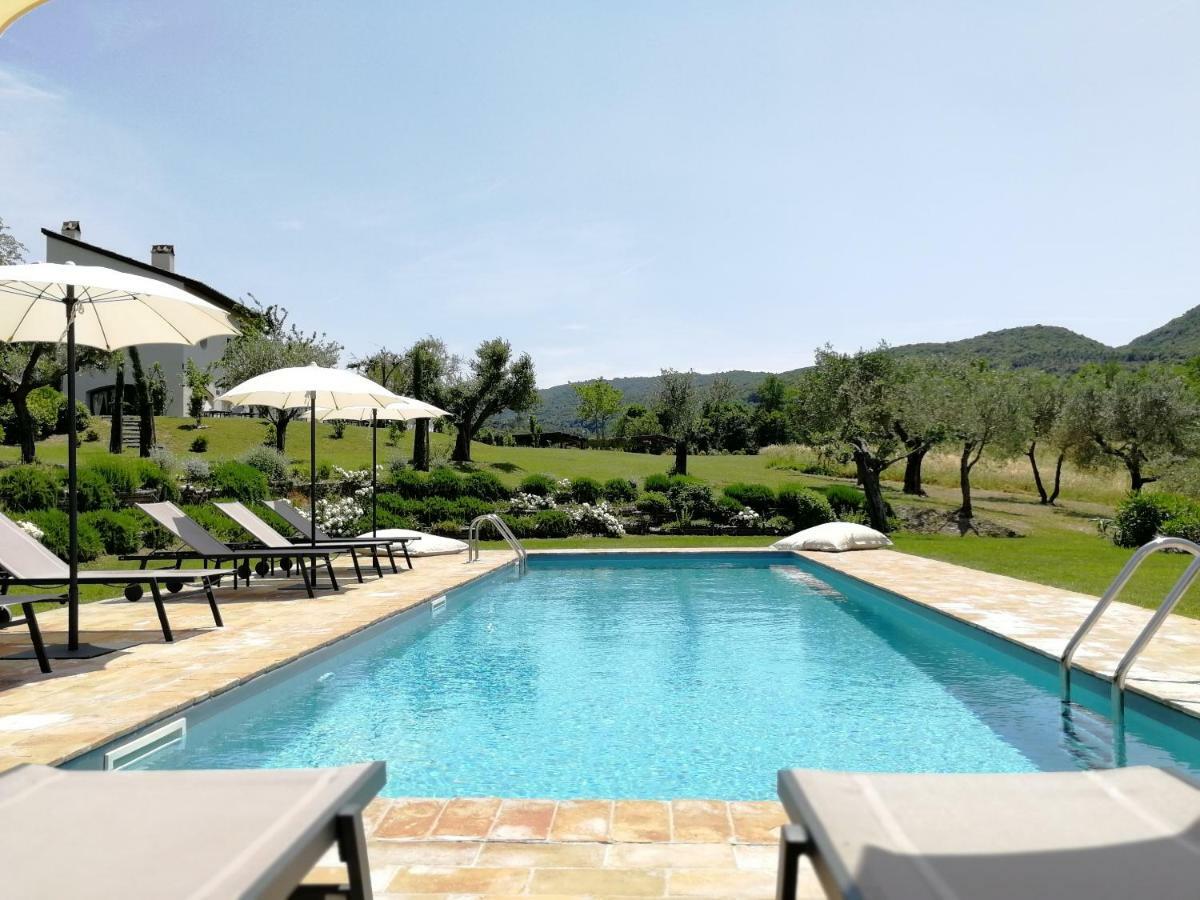 Relais Casale Valigi Βίλα Νάρνη Εξωτερικό φωτογραφία