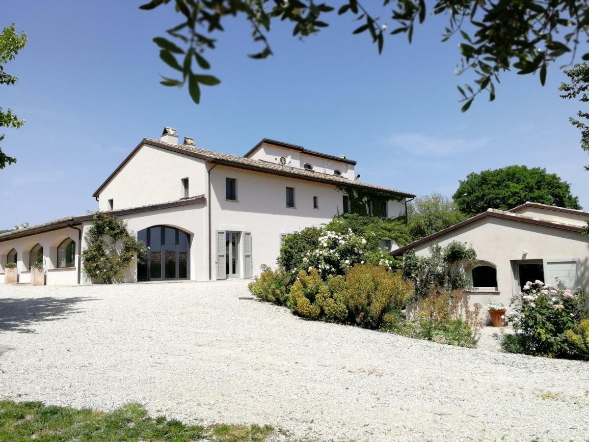 Relais Casale Valigi Βίλα Νάρνη Εξωτερικό φωτογραφία