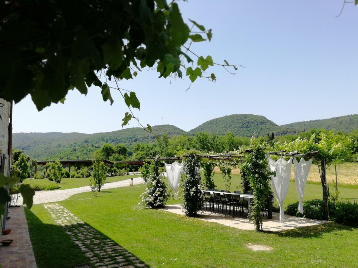 Relais Casale Valigi Βίλα Νάρνη Εξωτερικό φωτογραφία